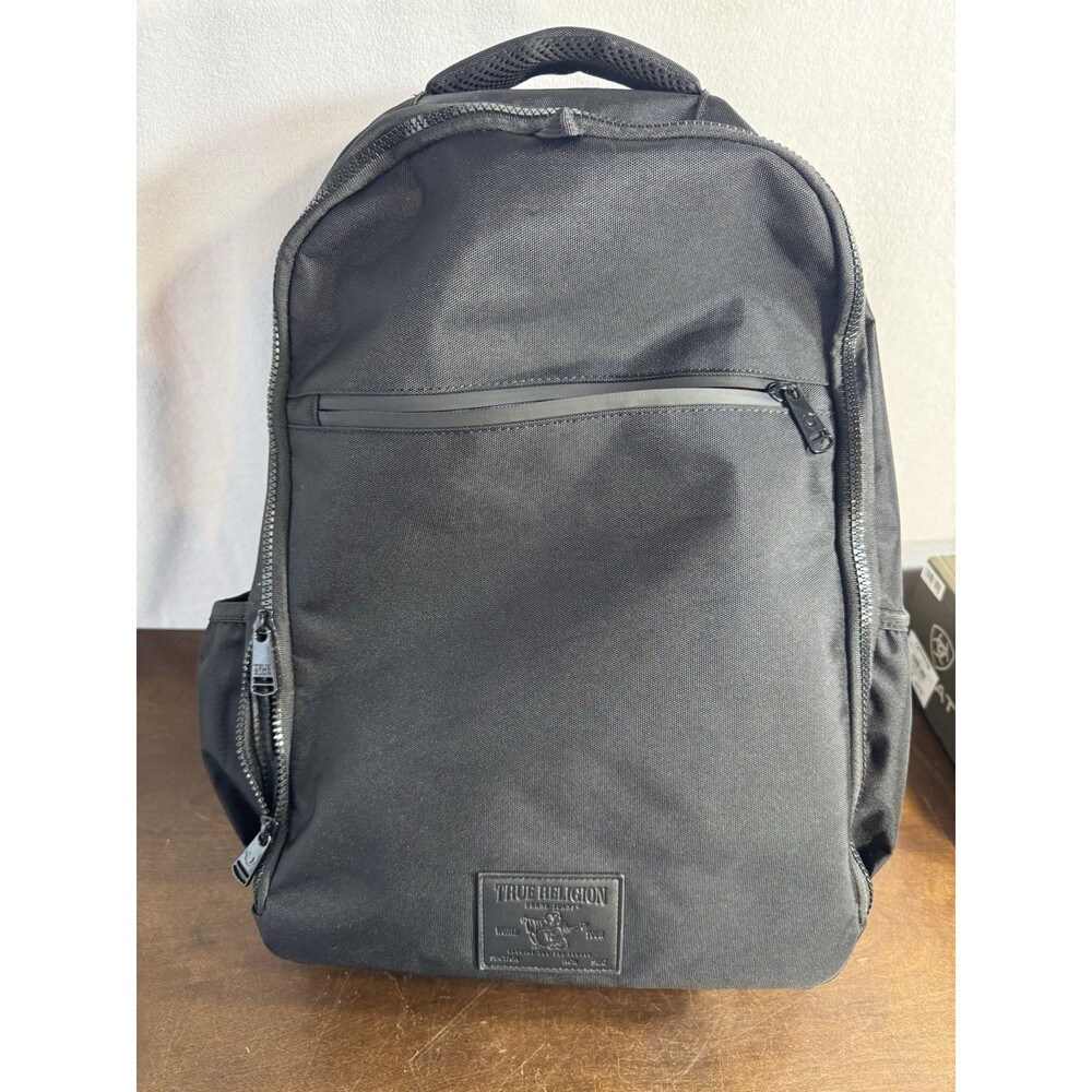 True Religion Computer Backpack